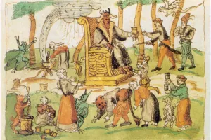 Poslovi koji su u prošlosti bili ilegalni