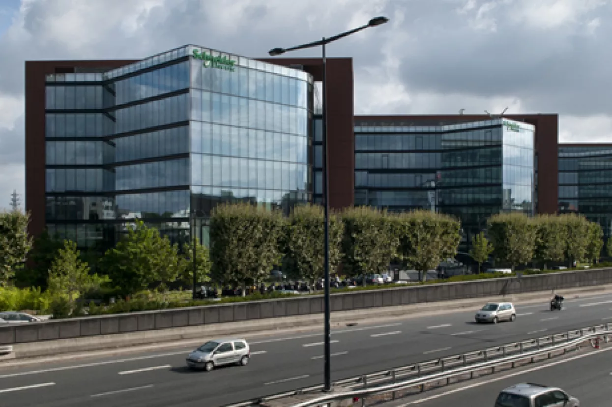 Kako je Schneider Electric investiciju od 200 tisuća eura vratio u pet godina