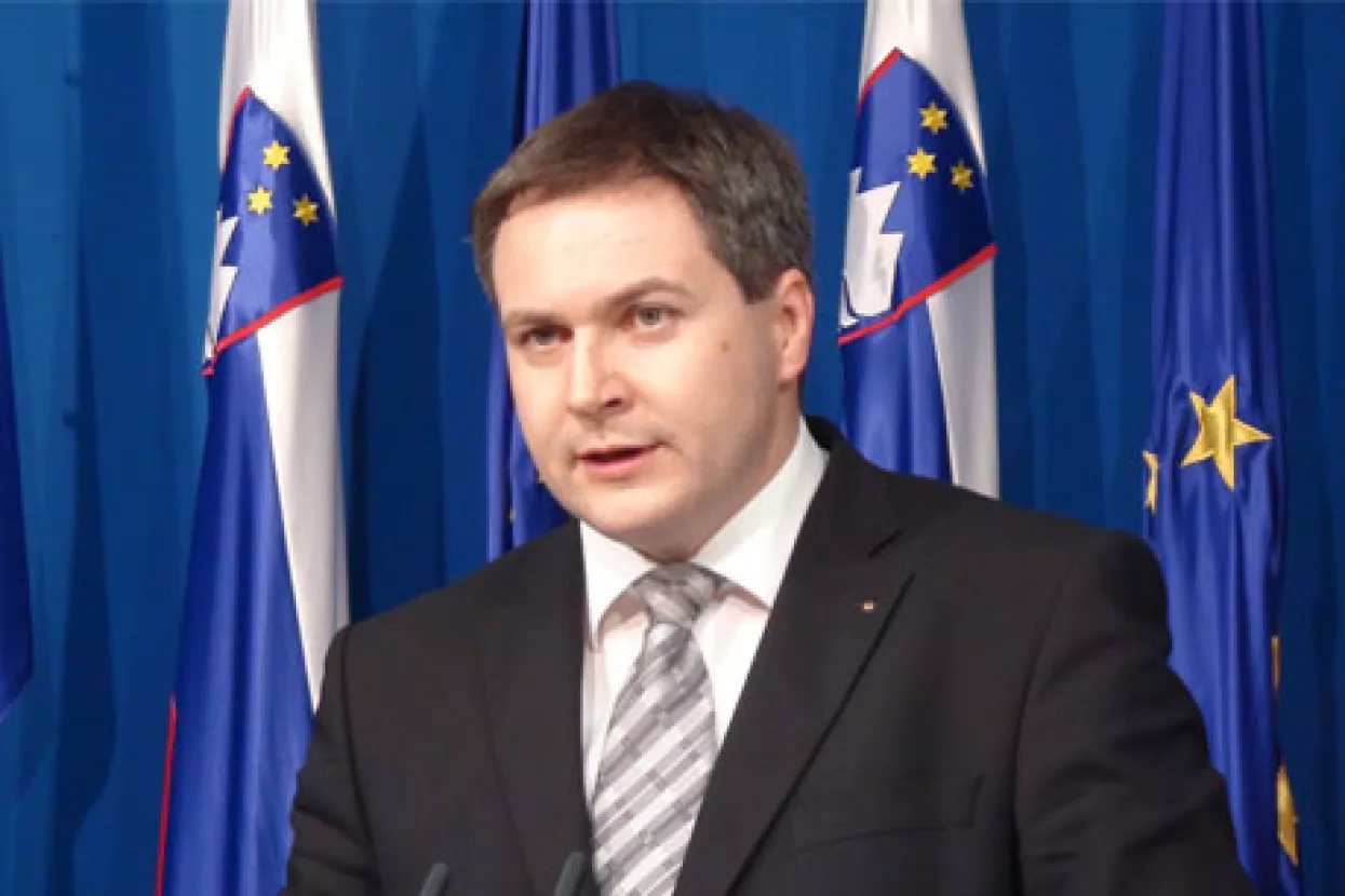 Slovenski ministar poljoprivrede: Prodaja Žita Podravci štetna za Sloveniju