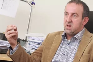 Bajo: Vlada se mora usmjeriti na upravljanje financijama čitavog javnog sektora