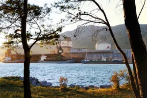 Alžir novo tržište Cemex Hrvatske