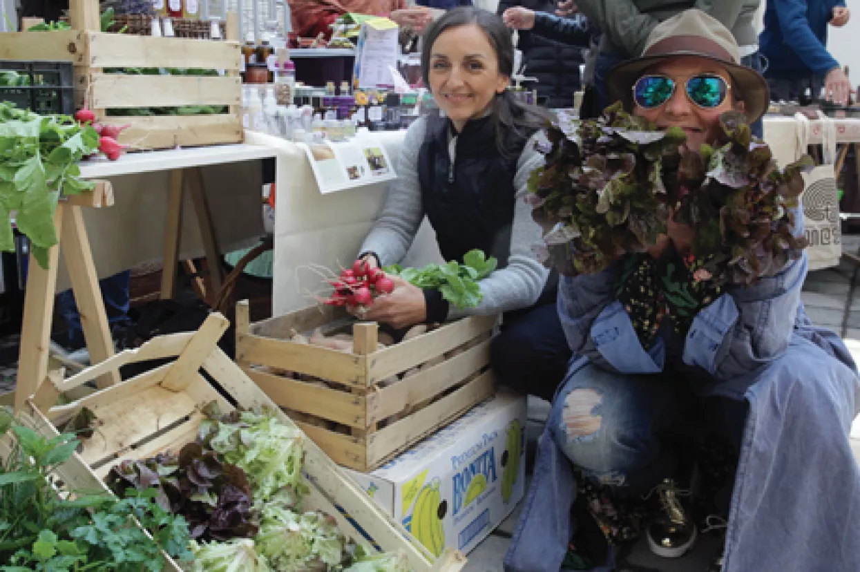 Osvije&scaron;teni kupci potiču nove prodajne kanale domaće hrane