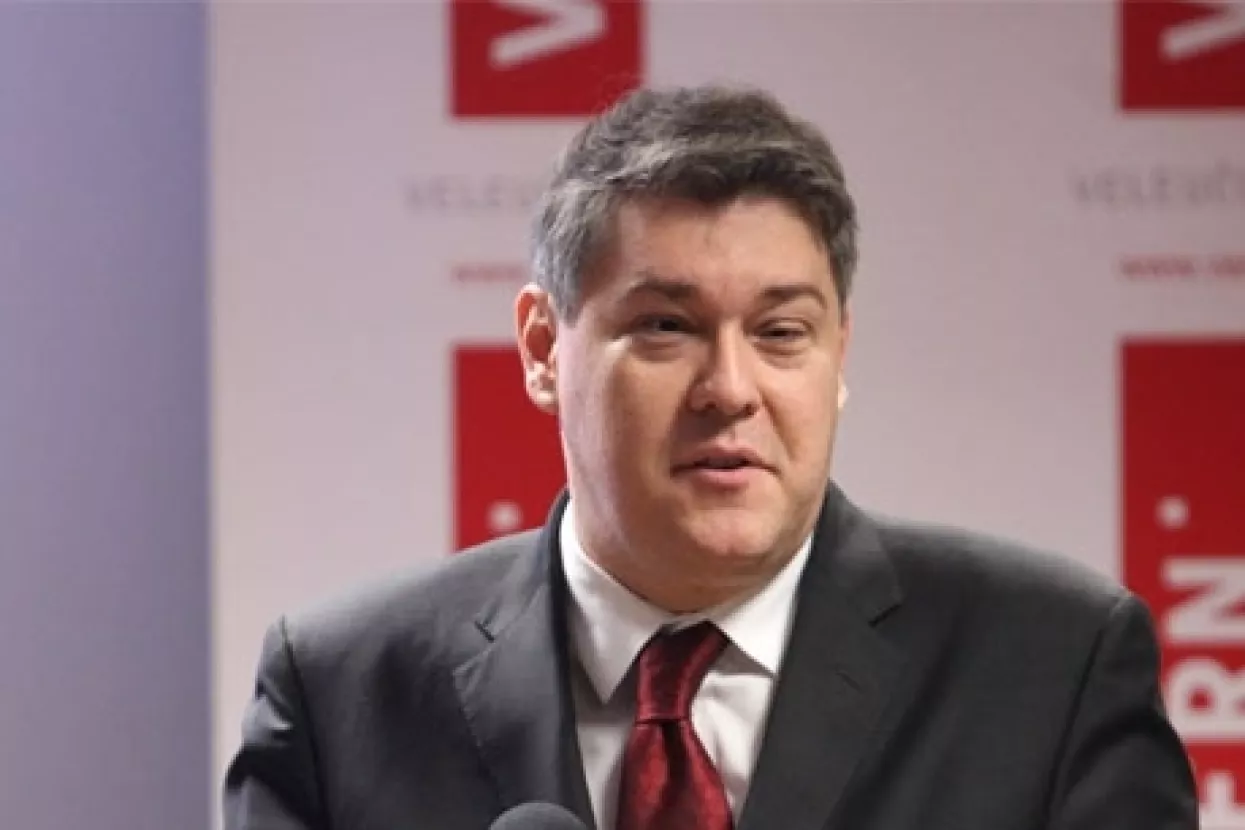 Lalovac najavio promjenu ekonomske politike