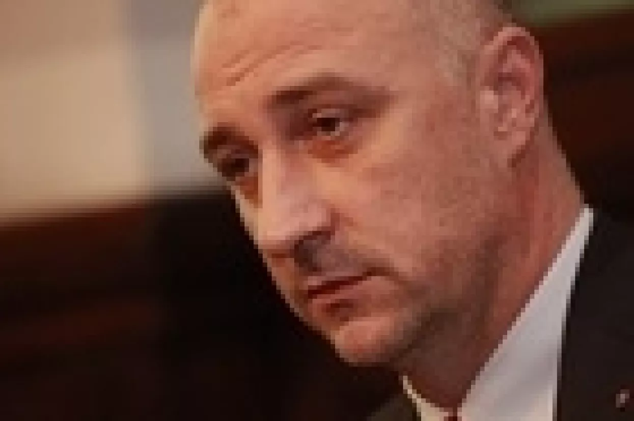 Vrdoljak: Gledamo kolika je marža u odnosu na regiju