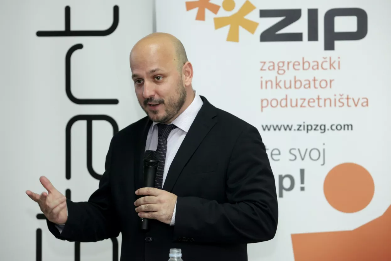 Poduzetničkim impulsom najviše će se financirati ulaganja u tehnologiju i nove proizvode