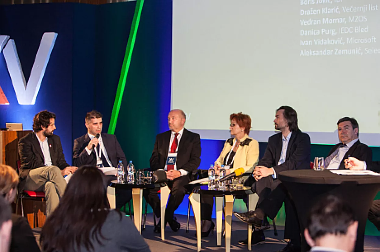 Naš obrazovni sustav ne stvara ljude koji su potrebni tržištu rada