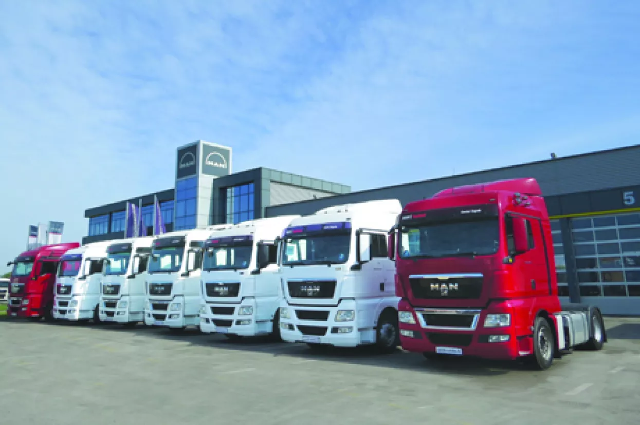 Primaco ima rje&scaron;enje za prijevoz roba osjetljivih na temperaturni režim