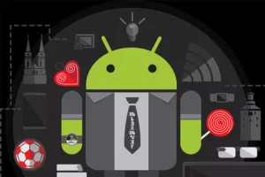 Počinje najveći Android  spektakl u regiji