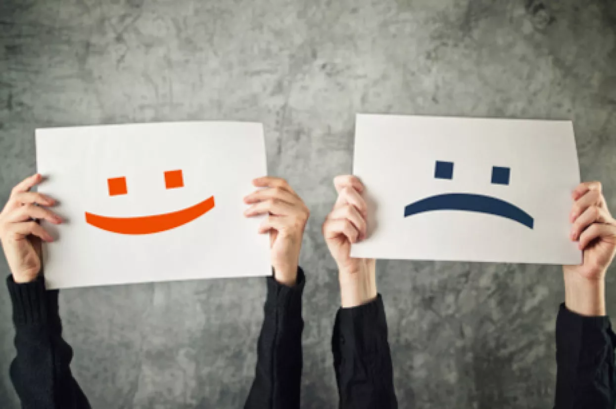 Hrvatski građani sve (ne)sretniji?