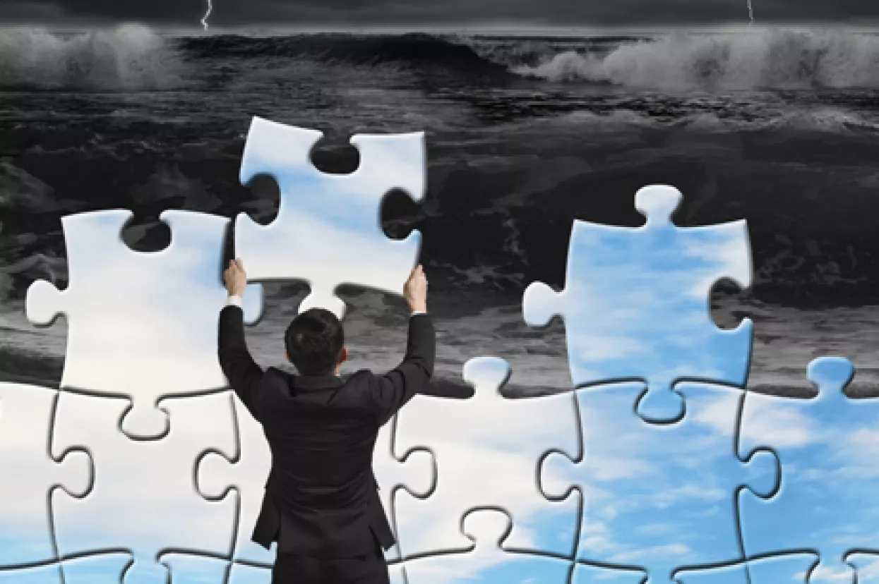 Uvodite promjene? Promijenite sebe i izbjegnite zamke