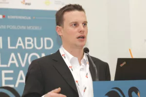 Riječki pametni kišobran dobio još 250 tisuća dolara za razvoj