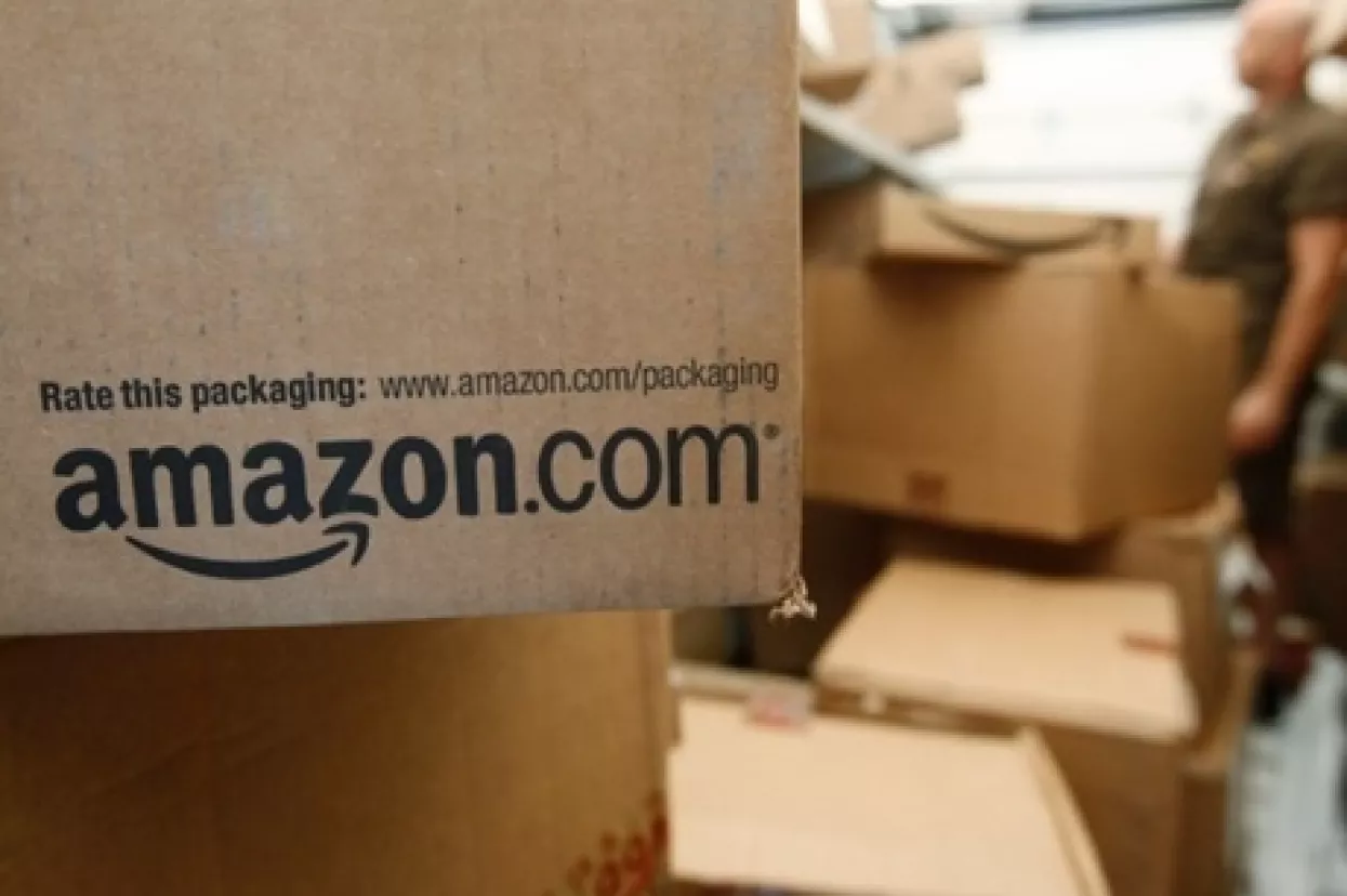 Amazon je objavio financijsko izvje&scaron;će za prvi kvartal koje je nadma&scaron;ilo očekivanja