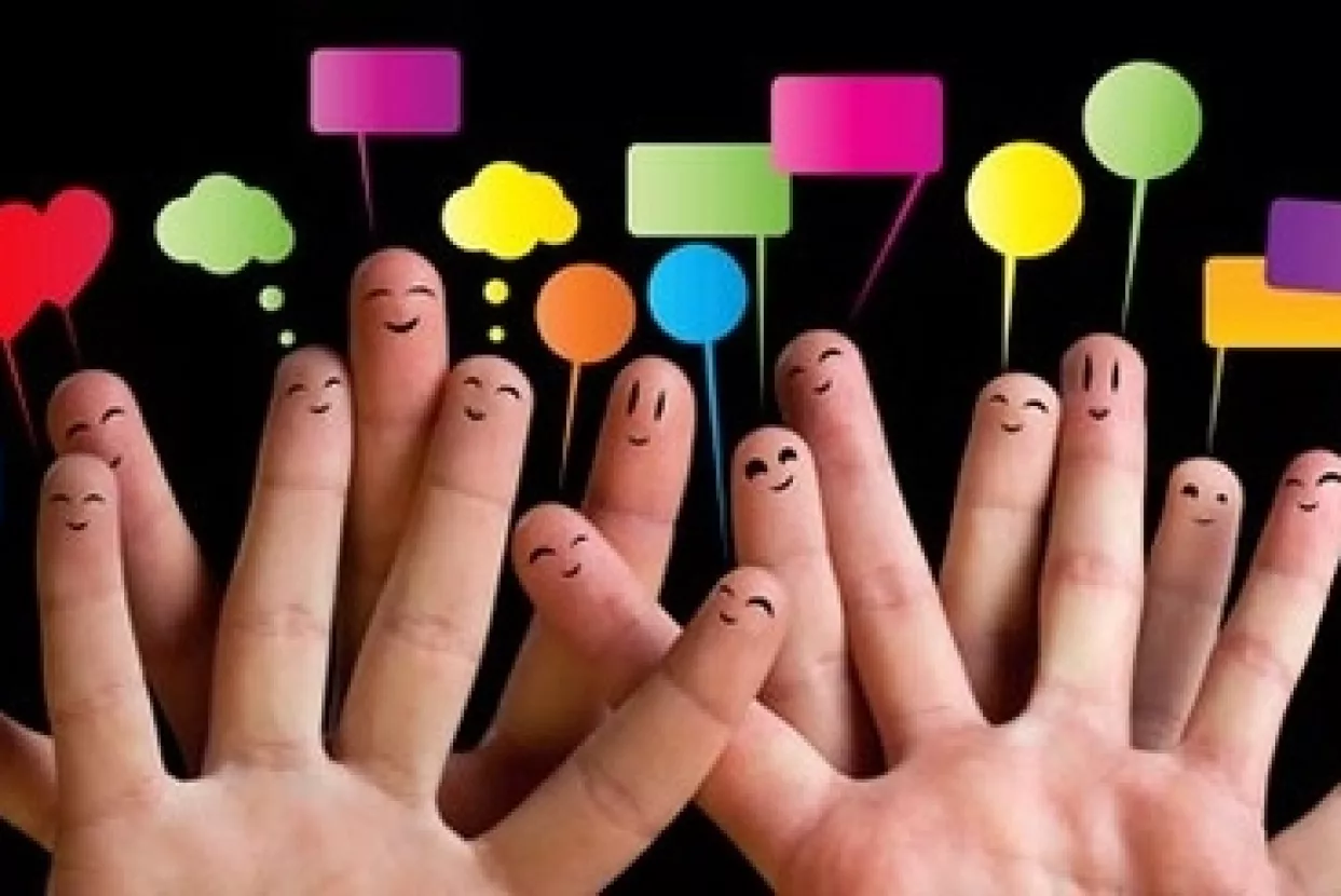 Kako oglašavati proizvode mladima?