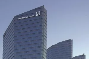 Kazne "pojele" prihode Deutsche Bank