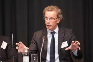 Boris Vujčić: 'Želi se ugroziti financijsku stabilnost u Hrvatskoj'