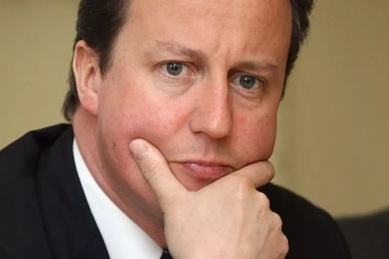 Nezadovoljni srednji sloj i gospodarski sektor malih tvrtki odlučivat će o budućnosti EU-a