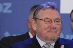 Šeks podnio ostavku na mjesto zastupnika, postaje savjetnik Predsjednice