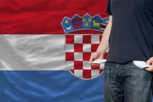 U Hrvatskoj mu&scaron;karci jo&scaron; uvijek duguju vi&scaron;e od žena