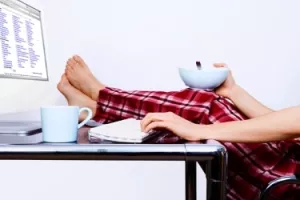 5 savjeta za pronalaženje zaposlenja od kuće