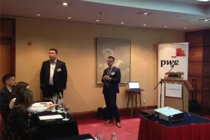 Cyber sigurnost postaje sve važnija