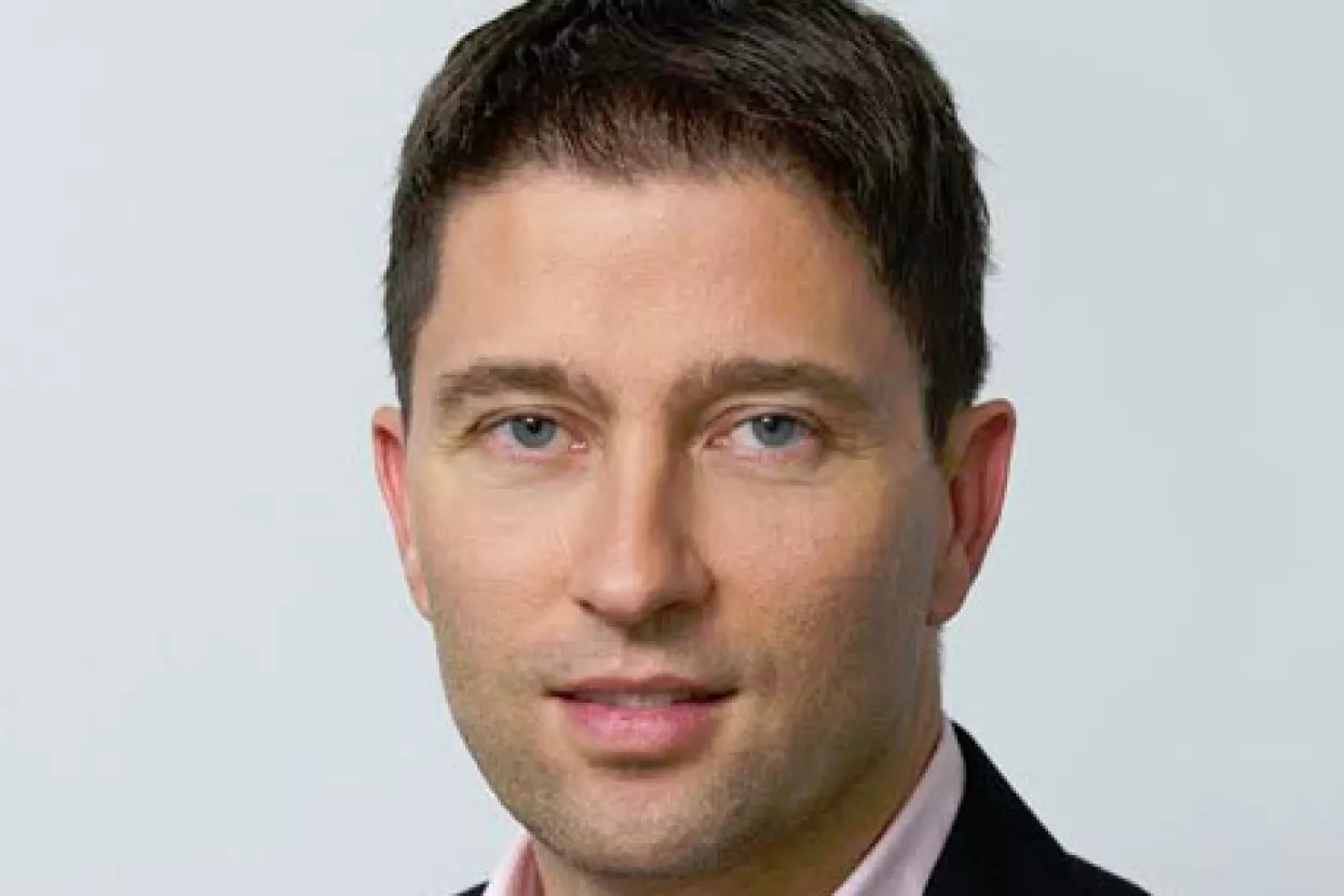 Boris Batelić novi član Uprave HT-a