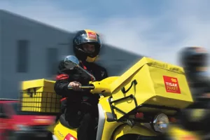 Od sada se paketi s kioska Tiska mogu slati u bilo koju zemlju svijeta