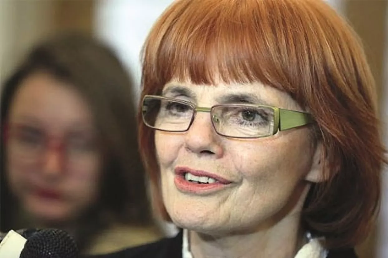 Prvo nam treba reforma glave, a onda županija