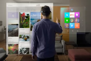 Može li Microsoftov HoloLens uspjeti tamo gdje je Google Glass podbacio?