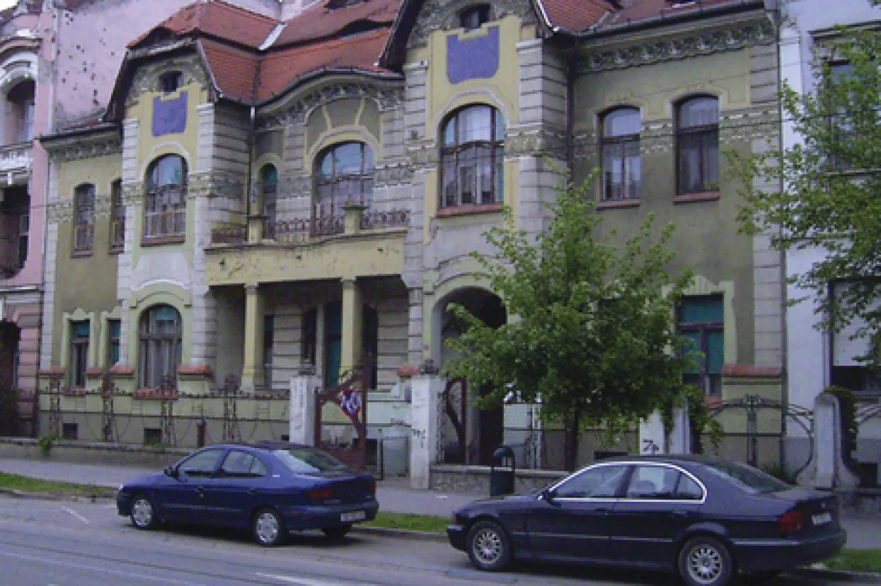 O energetskoj obnovi zgrada ipak odlučuje većina stanara