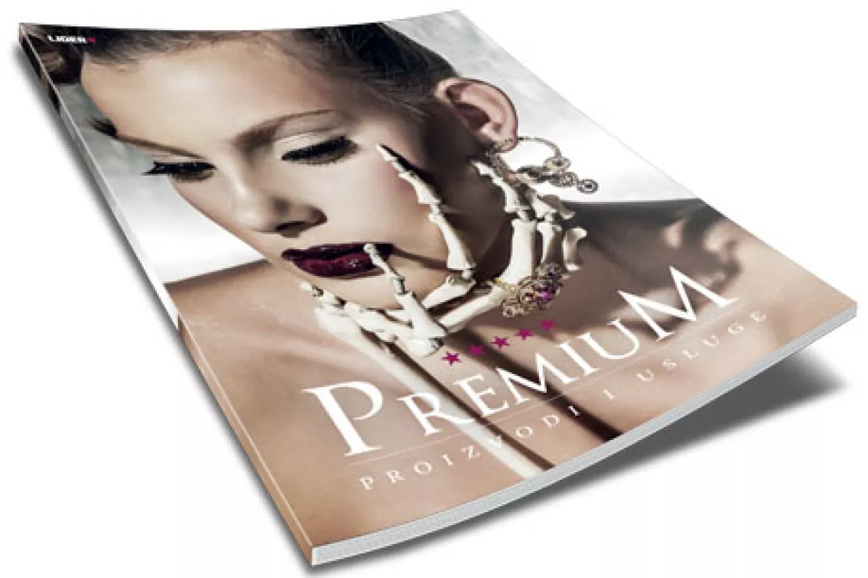 Mnogo više od pet zvjezdica na velikom formatu