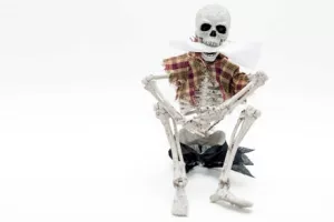 Što je bolje od Golog humora? Crni!