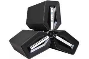 Trinity - Trolist o&scaron;trih performansi