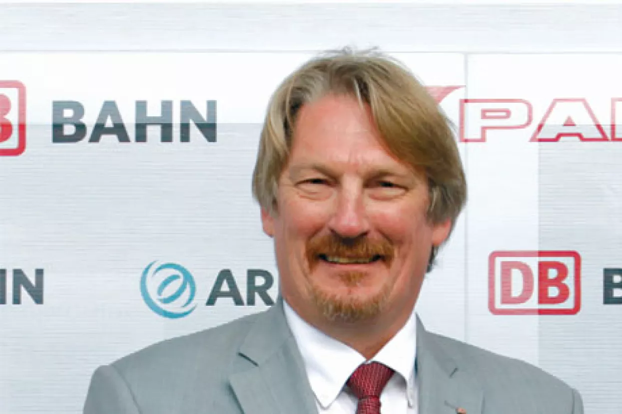 Od putničke linije Vukovar – Stuttgart radi turističku atrakciju