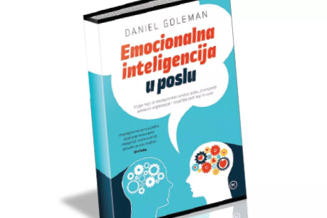 Zašto je emocionalna inteligencija važnija za uspjeh na poslu od stručnosti