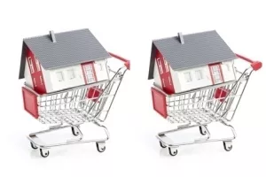 Evo gdje su cijene stanova najviše rasle, a gdje padale...