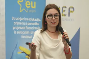 Uz Učilište EU projekti Hrvatska će lakše do sredstava iz EU fondova