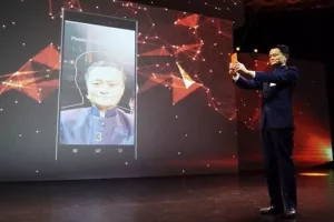Alibaba želi da mobilno plaćanje izvršite skeniranjem vlastitog lica