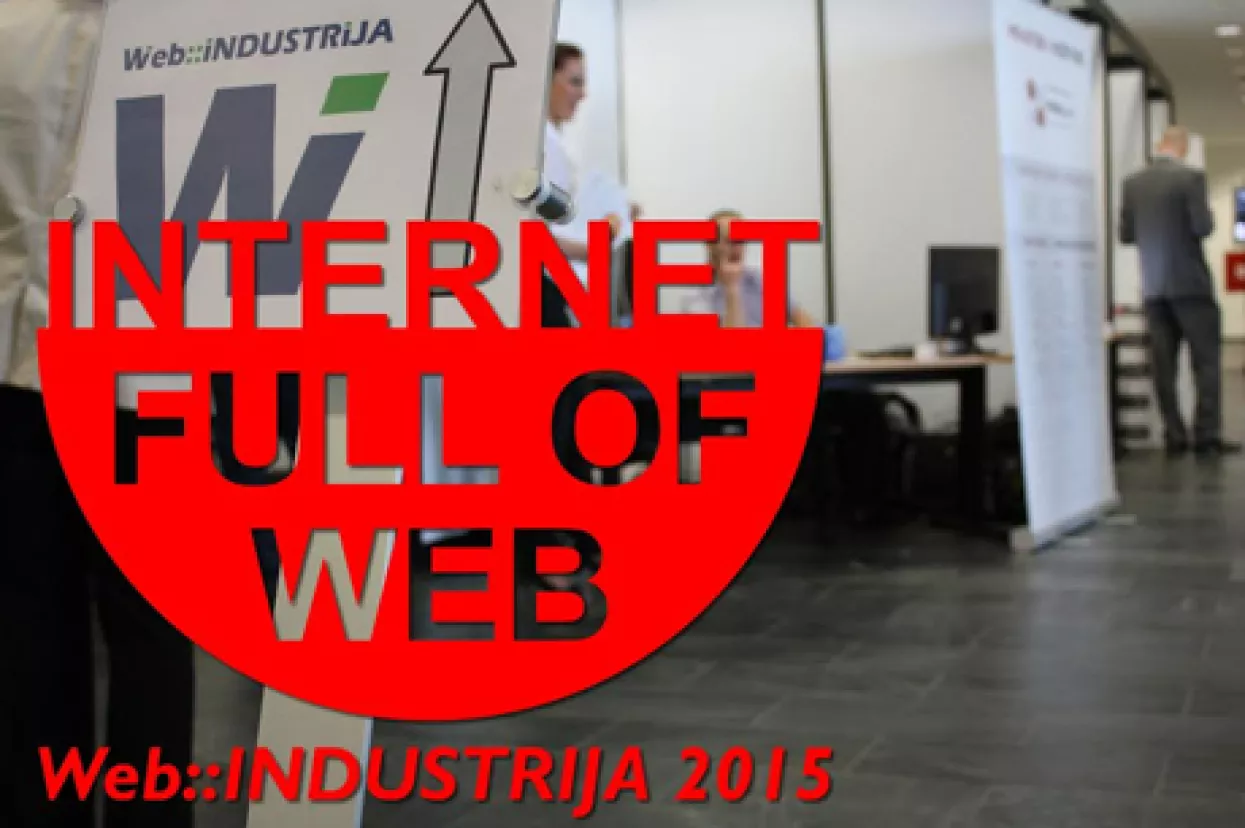 Dvodnevna manifestacija za internet odlika&scaron;e