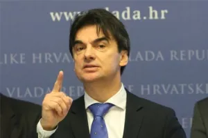 Grčić: I Europska komisija vjeruje da izlazimo iz recesije u ovoj godini