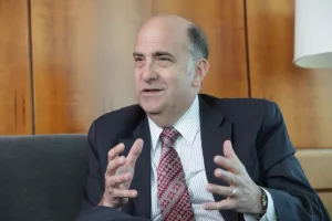 Merton: Ključ hrvatske konkurentnosti je jačanje privatnog sektora