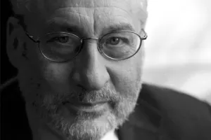 Nova Stiglitzova knjiga - Robinhudovski recept za poticanje američkog rasta