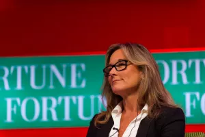 Appleova Angela Ahrendts je najplaćenija žena u SAD-u
