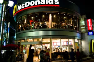 McDonald's će do 2018. refranšizirati 3500 restorana