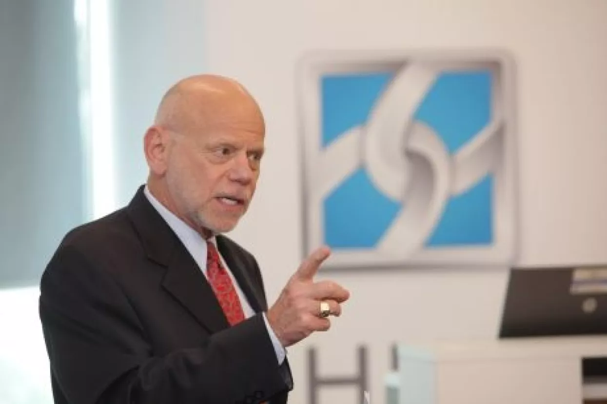 Mirenje može biti odličan poslovni alat