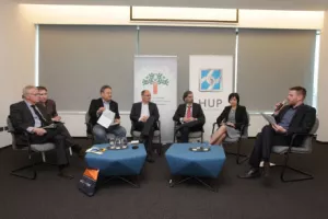 Studenti i poslodavci obvezali se ugovorom o suradnji