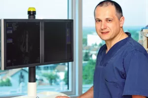 Endoskopski zahvati znatno smanjuju trošak liječenja i ubrzavaju povratak na posao