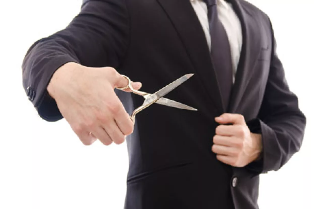 Vlada donijela plan za rezanje broja agencija