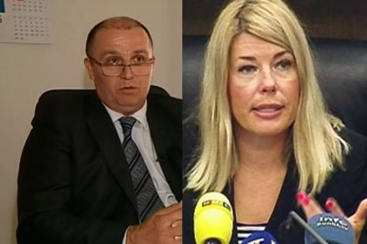 Vlada smjenjuje čelnike Agencije za zaštitu osobnih podataka