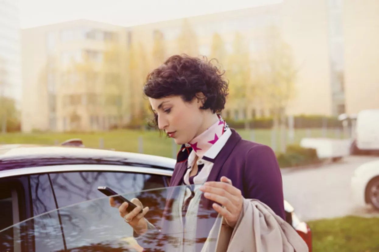 Kakve su navike poslovnih korisnika mobilnih usluga?