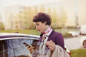 Kakve su navike poslovnih korisnika mobilnih usluga?